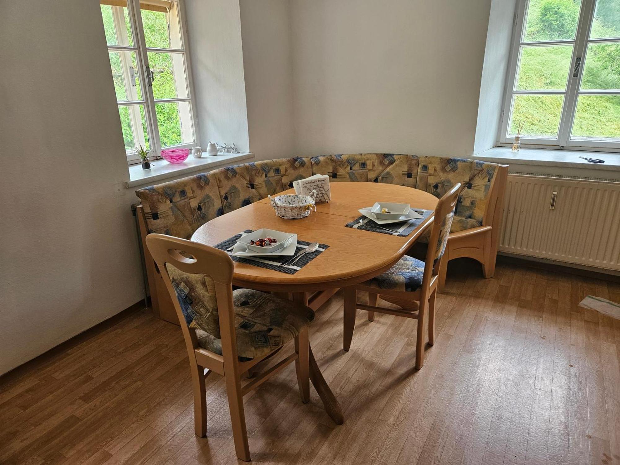 Wohnung Im Nationalpark Kalkalpen 3 Reichraming Bagian luar foto